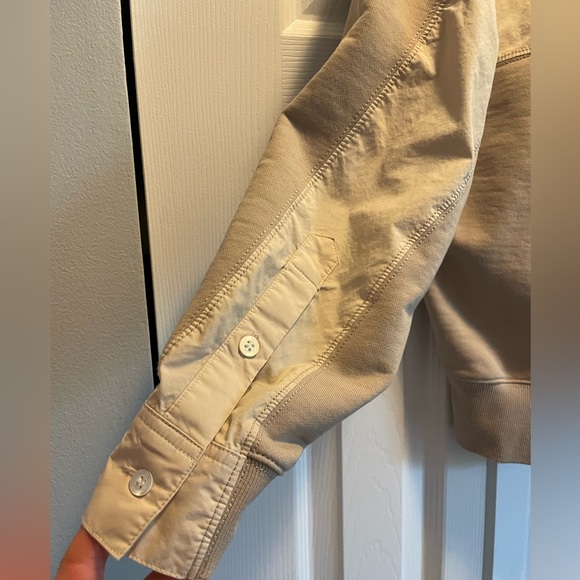 3.1 Phillip Lim stud detailing sweatshirt - Picture 9 of 10